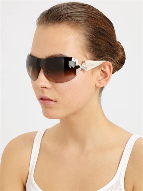 shop bvlgari shield sunglasses|BVLGARI designer sunglasses for women.